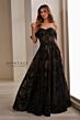 Black/Nude