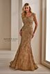 Antique Gold