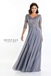 Montage by Mon Cheri 116950 Evening Dress