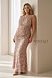Montage by Mon Cheri 119958 Ombre Lace Mother of the Bride Gown