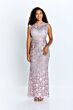 Montage by Mon Cheri 119958 Ombre Lace Mother of the Bride Gown