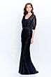 Montage by Mon Cheri 120902 Detachable Straps Dress