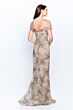 Montage by Mon Cheri 120923 Off The Shoulder Lace Dress