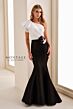 Ivory/Black