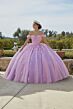 Lilac/Pink