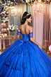 Mori Lee 89502 Sheer Corset Bodice Removable Sleeve Dress