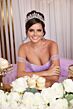 Mori Lee 89508 Ruffle Skirt Beaded Cold-Shoulder Dress
