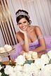 Mori Lee 89508 Ruffle Skirt Beaded Cold-Shoulder Dress
