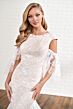 Modest Bridal by Mon Cheri - Dress Style MOD203