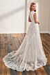 Modest Bridal by Mon Cheri - Dress Style TR12293