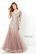 Gray/Blush