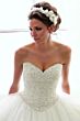 Mori Lee 5216 Wedding Dress
