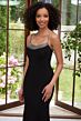Mori Lee 49116 Scoop Neckline Basque Waist Dress