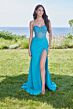 Ocean Blue