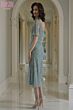 Marsoni MV1383 Evening Dress