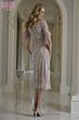 Marsoni MV1384 Evening Dress