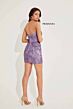 Primavera Couture 4234 Plunging Sweetheart Neckline Embellished Dress