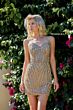 Primavera Couture 4268 Sweetheart Neckline Strapless Dress