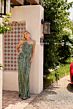 Primavera Couture 13141 Sweetheart Neck Beaded Strapless Dress