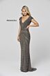 Charcoal Gold