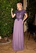 Vintage Purple