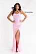 Baby Pink