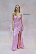 Candy Pink