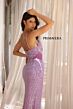 Primavera Couture 4327 Sweetheart Neck Spaghetti Strap Dress