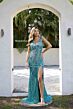 Teal