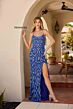 Royal Blue