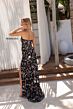 Primavera Couture 4375 Sweetheart Neck Beaded Strapless Dress