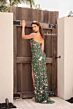 Primavera Couture 4375 Sweetheart Neck Beaded Strapless Dress