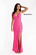 Neon Pink