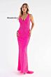 Neon Pink