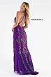 Primavera Couture 3742 Strappy Back Sleeveless Dress