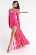 Neon Pink