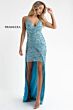 Bright Blue