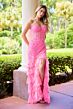 Neon Pink