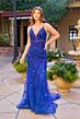 Royal Blue