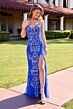 Royal Blue