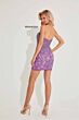 Primavera Couture 4227 Strapless Sweetheart Neckline Dress