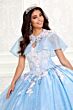 Princesa by Ariana Vara - Dress Style PR30083