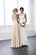 Ivory (Lace & Chiffon)