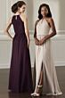 Christina Wu 22868 Blouson Top Bridesmaid Dress - Stock Only