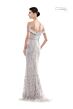 Rina Di Montella RD2713 Off the Shoulder Evening Dress