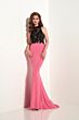 Black/Pink