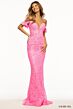 Bright Pink