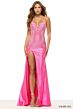 Bright Fuchsia