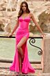 Bright Fuchsia