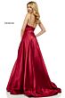 Sherri Hill 52195 Spaghetti Strap Prom Dress
